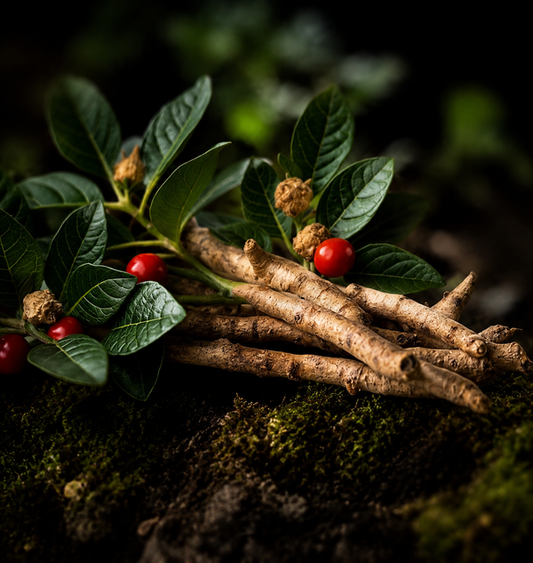 Ashwagandha