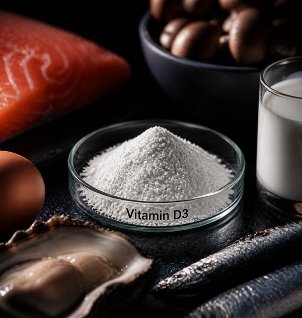 Vitamin D3